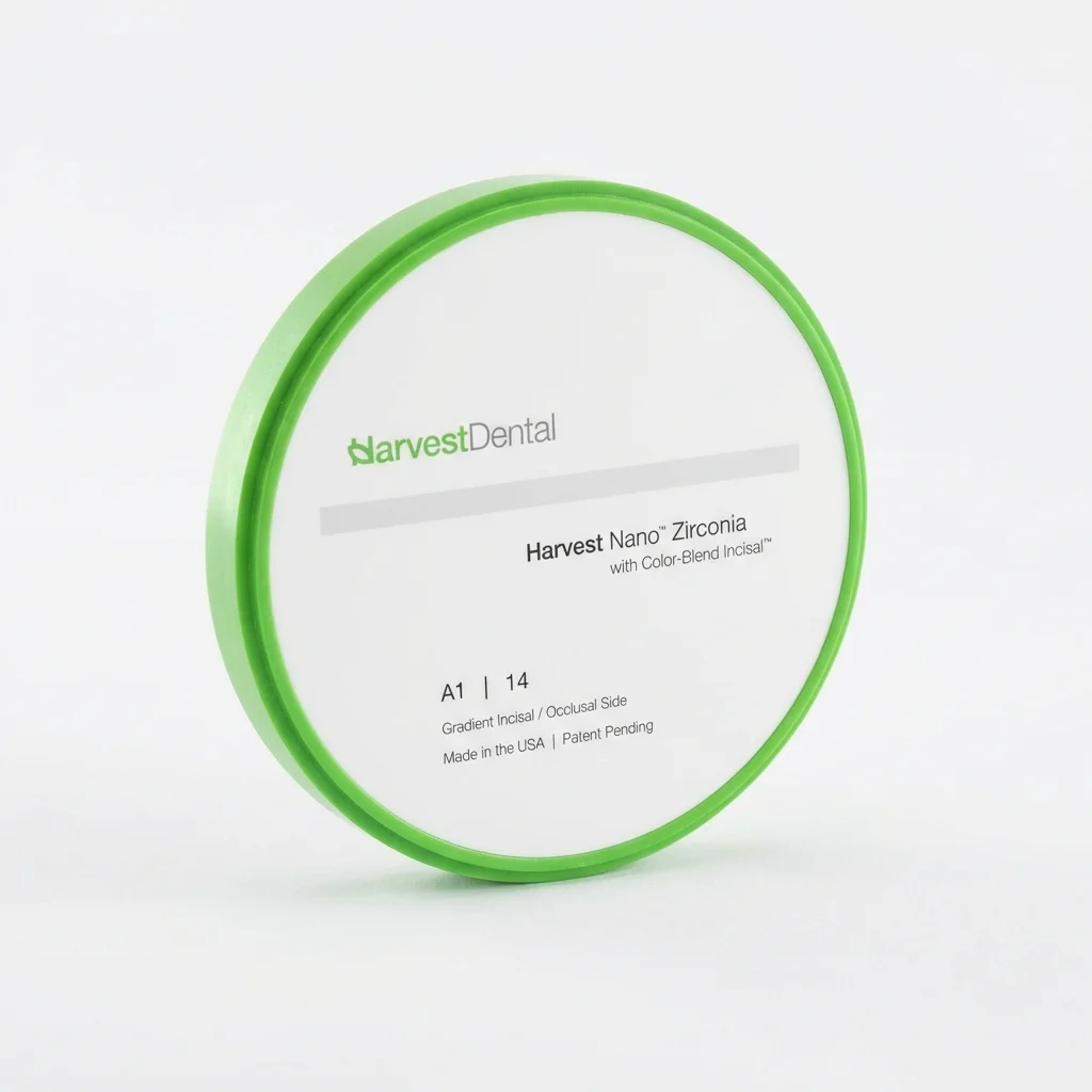 Dental restoration case 3