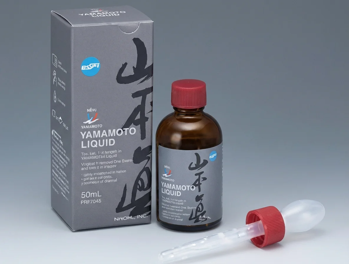 Dental restoration case 5