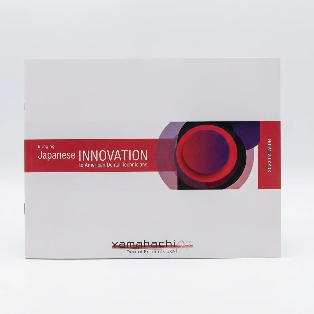 Dental restoration case 8