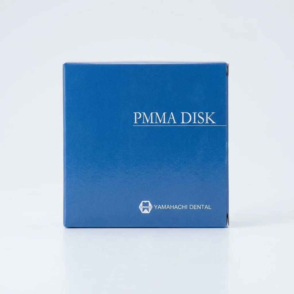 Dental restoration case 14